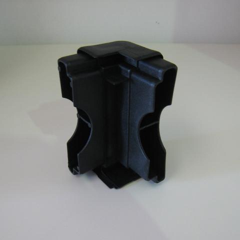 Plastic Aluminium Joint