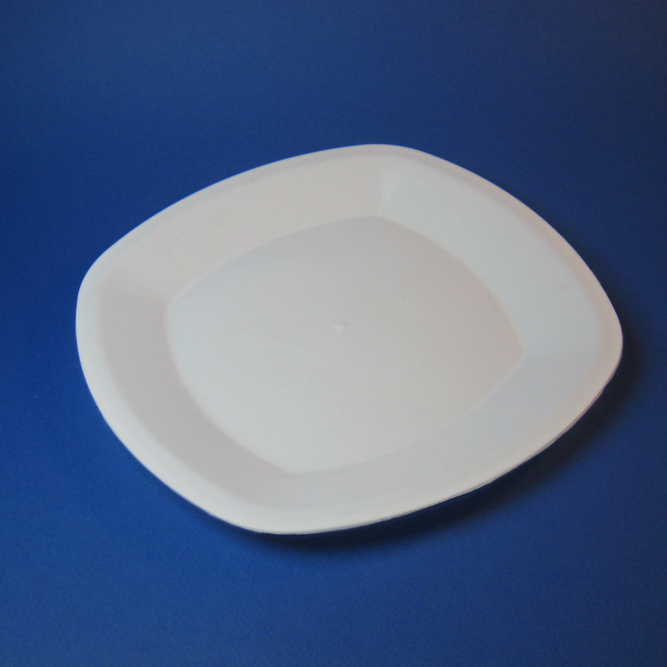 Plate Square